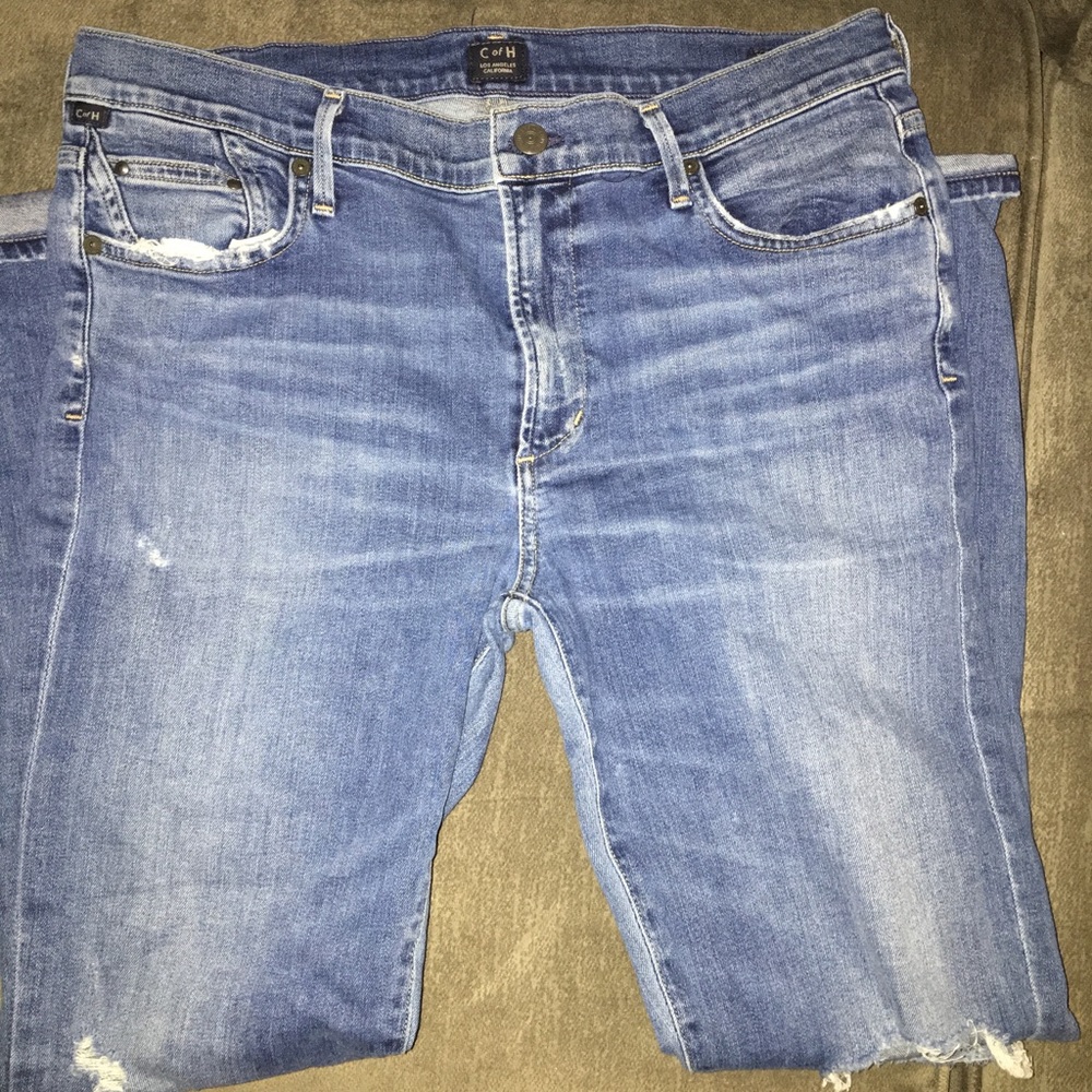 Citizens of Humanity